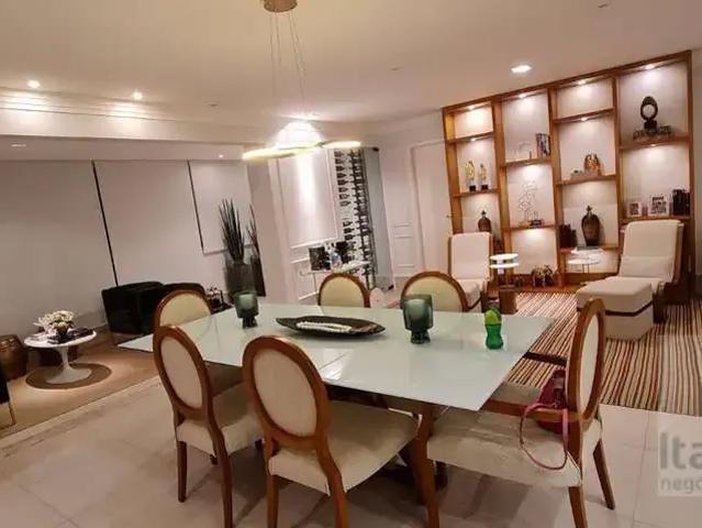 Apartamento para Venda em Barueri/SP Alphaville 2 Quartos