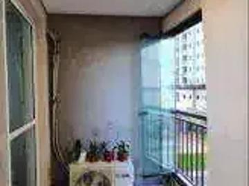 Apartamento para Venda em Barueri/SP Alphaville 2 Quartos