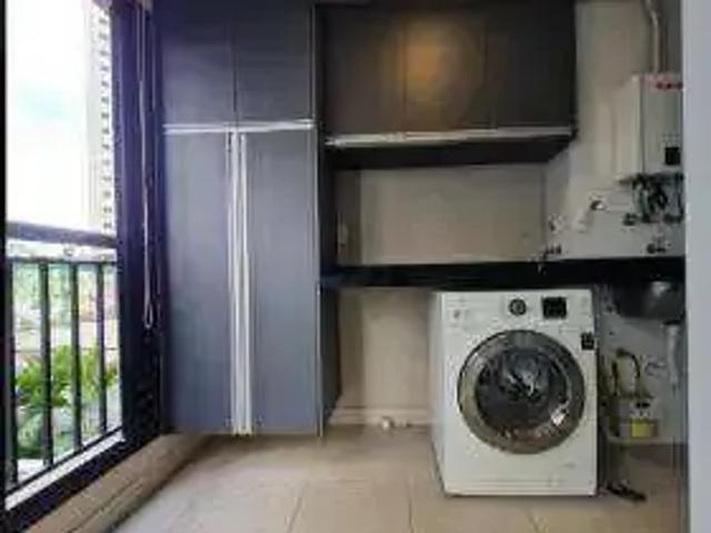 Apartamento para Venda em Barueri/SP Alphaville 2 Quartos