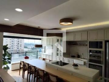 Apartamento para Venda em Barueri/SP Alphaville 2 Quartos