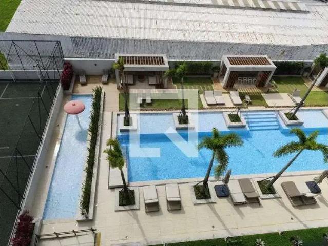 Apartamento para Venda em Barueri/SP Alphaville 2 Quartos
