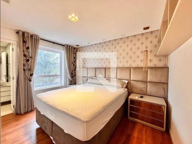 Apartamento para Venda em Barueri/SP Alphaville 2 Quartos