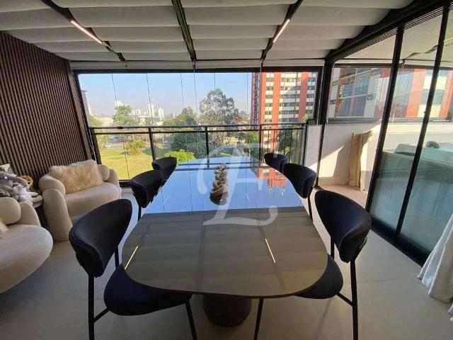 Apartamento para Venda em Barueri/SP Alphaville 2 Quartos