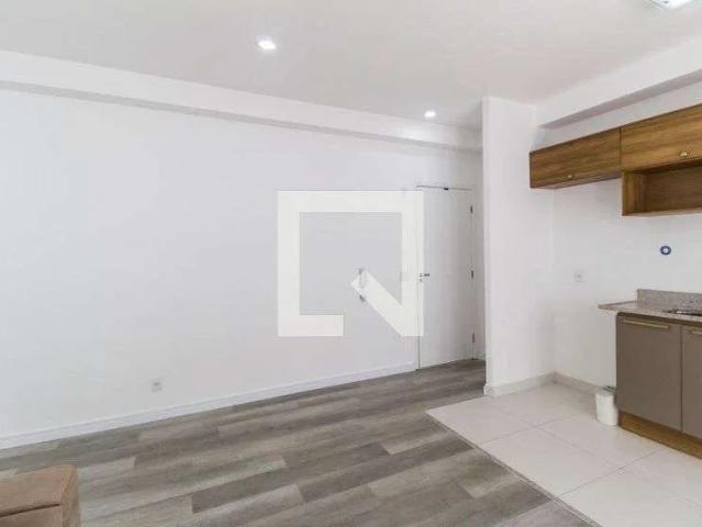 Apartamento para Venda em Barueri/SP Alphaville 2 Quartos
