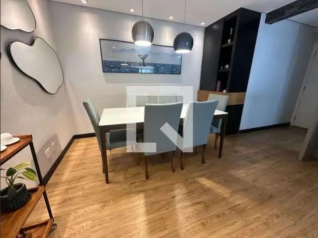 Apartamento para Venda em Barueri/SP Alphaville 2 Quartos