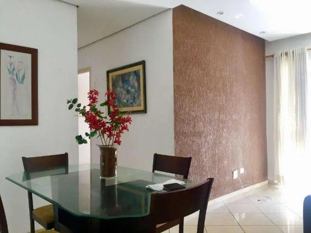 Apartamento para Venda em Barueri/SP Tamboré 2 Quartos