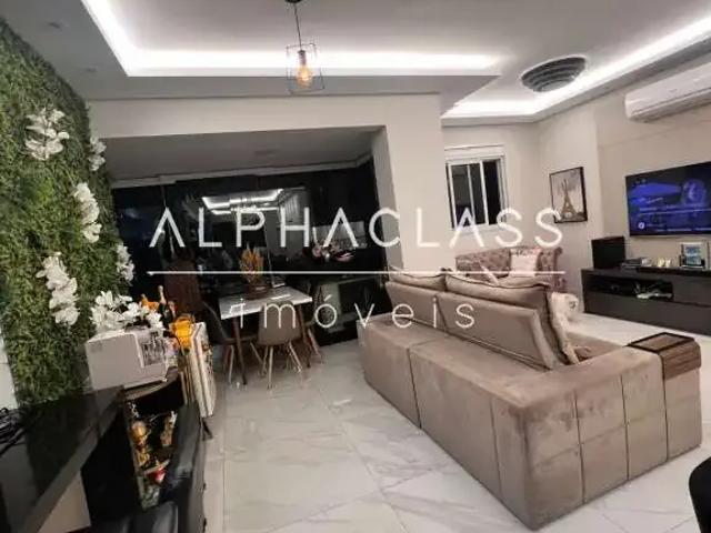 Apartamento para Venda em Barueri/SP Alphaville 2 Quartos