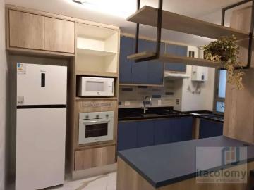 Praça das Paineiras, Alphaville Industrial, Barueri, São Paulo