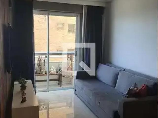 Apartamento para Venda em Barueri/SP Alphaville 2 Quartos