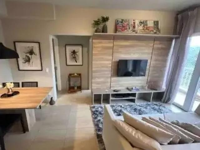 Apartamento para Venda em Barueri/SP Alphaville 2 Quartos