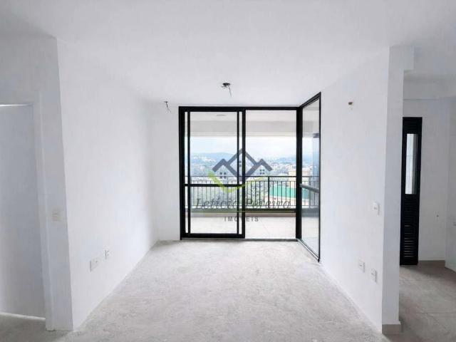 Apartamento para Venda em Barueri/SP Alphaville 2 Quartos