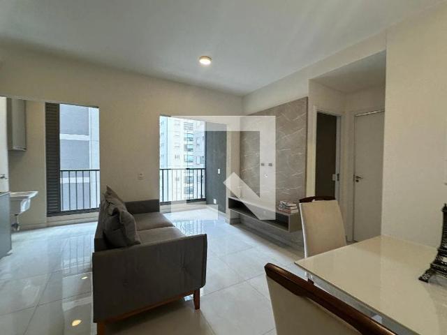 Apartamento para Venda em Barueri/SP Alphaville 2 Quartos