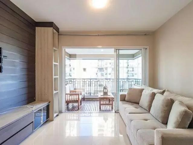 Apartamento para Venda em Barueri/SP Alphaville 2 Quartos