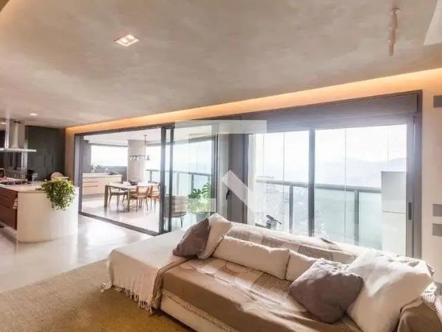 Apartamento para Venda em Barueri/SP Alphaville 3 Quartos