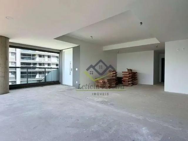 Apartamento para Venda em Barueri/SP Alphaville 3 Quartos