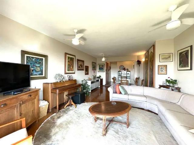 Apartamento para Venda em Barueri/SP Alphaville 3 Quartos