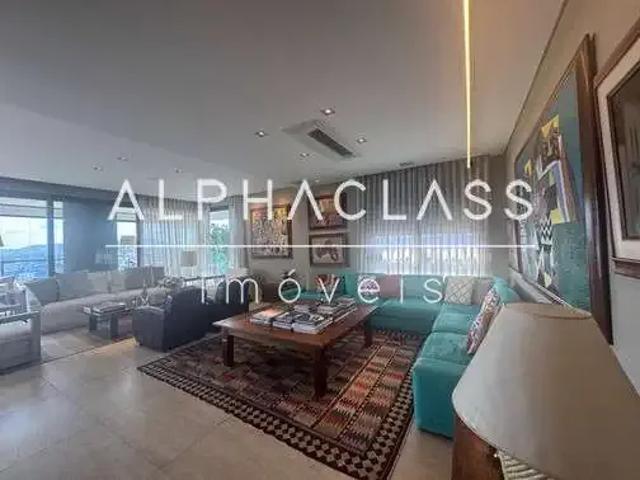 Apartamento para Venda em Barueri/SP Alphaville 3 Quartos