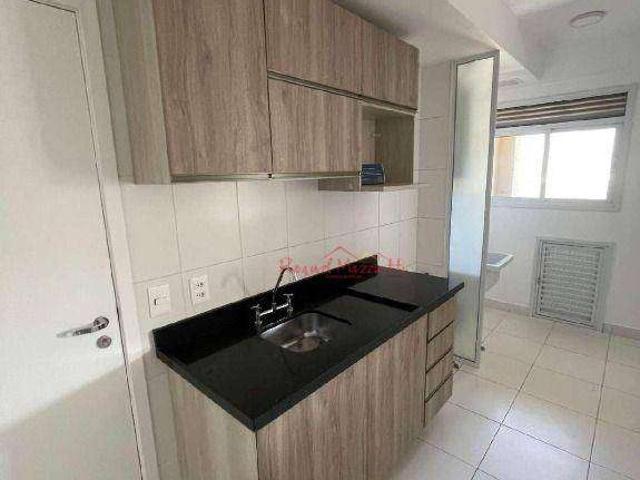 Apartamento para Venda em Barueri/SP Alphaville 3 Quartos