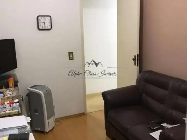 Apartamento para Venda em Barueri/SP Alphaville 3 Quartos