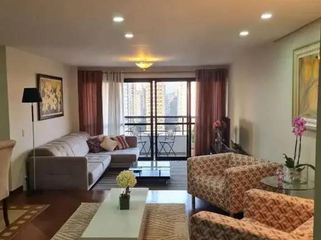 Apartamento para Venda em Barueri/SP Alphaville 3 Quartos
