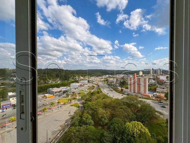 Apartamento para Venda em Barueri/SP Alphaville 3 Quartos