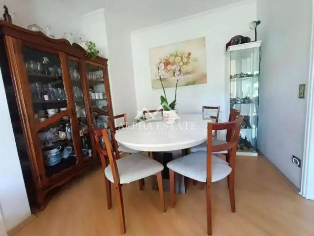 Apartamento para Venda em Barueri/SP Alphaville 3 Quartos