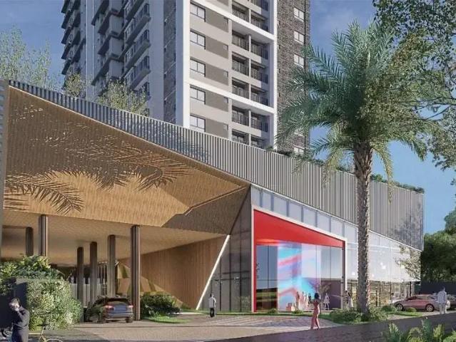 Apartamento para Venda em Barueri/SP Alphaville 3 Quartos