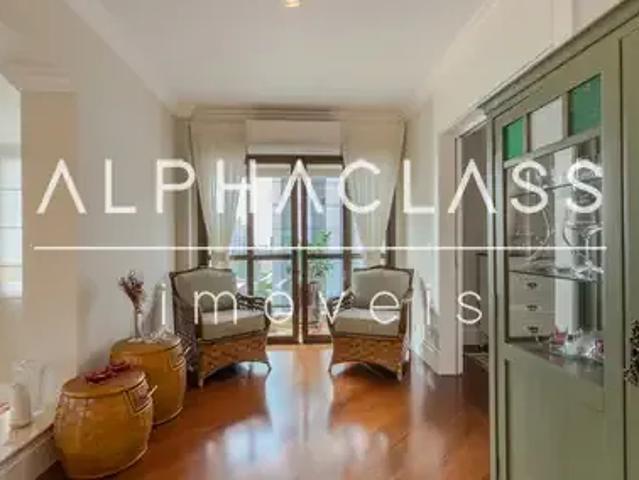 Apartamento para Venda em Barueri/SP Alphaville 3 Quartos
