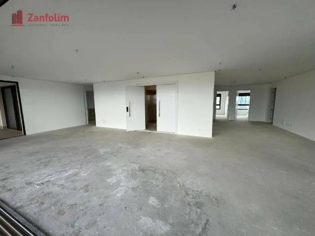Apartamento para Venda em Barueri/SP Alphaville 3 Quartos