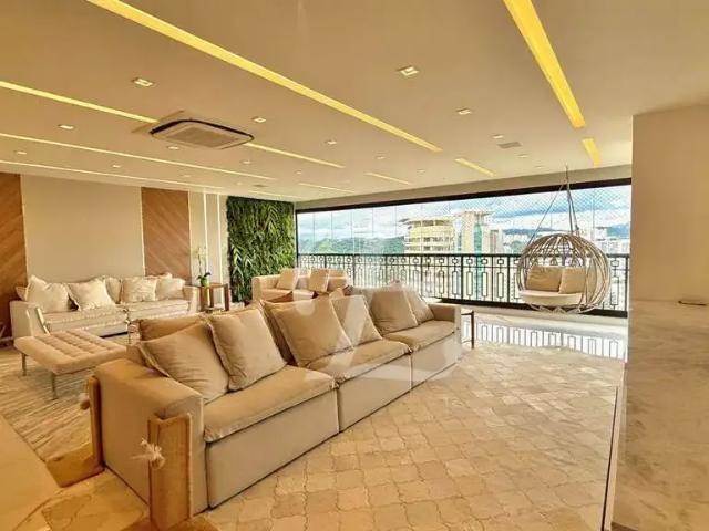 Apartamento para Venda em Barueri/SP Alphaville 3 Quartos