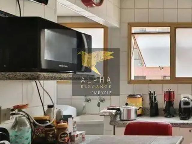 Apartamento para Venda em Barueri/SP Alphaville 3 Quartos