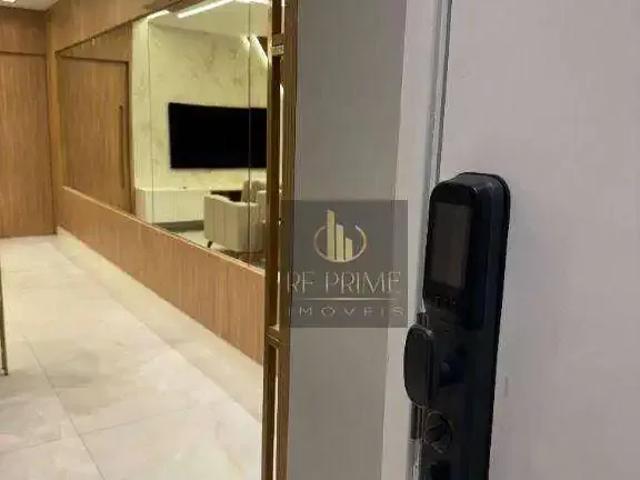 Apartamento para Venda em Barueri/SP Alphaville 3 Quartos