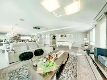 Rua Cauaxi, Alphaville, Santana de Parnaíba, Barueri, São Paulo