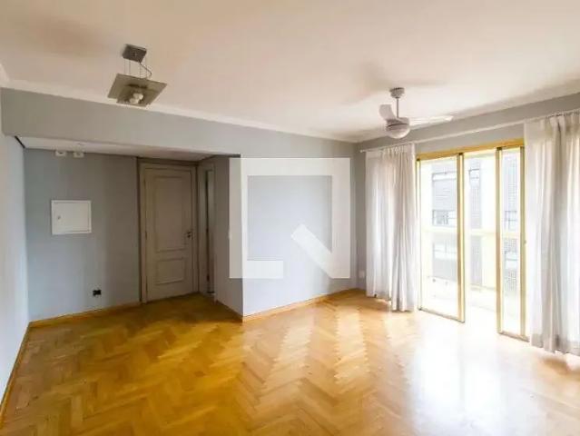 Apartamento para Venda em Barueri/SP Alphaville 3 Quartos