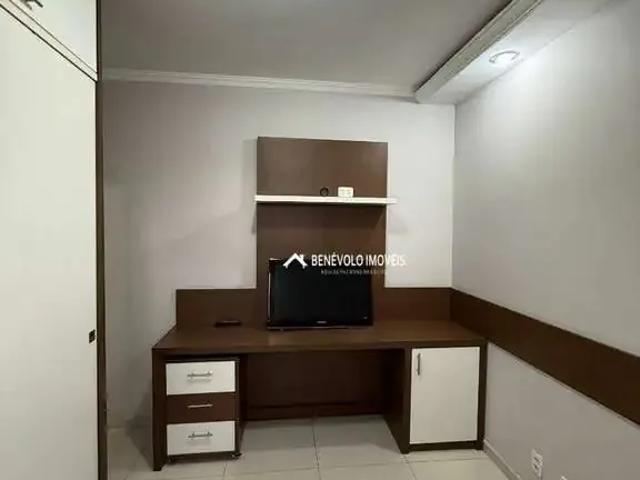 Apartamento para Venda em Barueri/SP Alphaville 3 Quartos