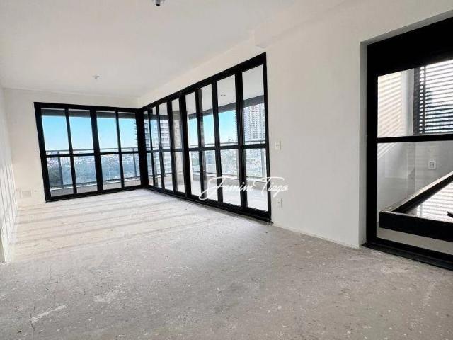 Apartamento para Venda em Barueri/SP Alphaville 3 Quartos