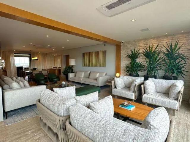 Apartamento para Venda em Barueri/SP Alphaville 3 Quartos