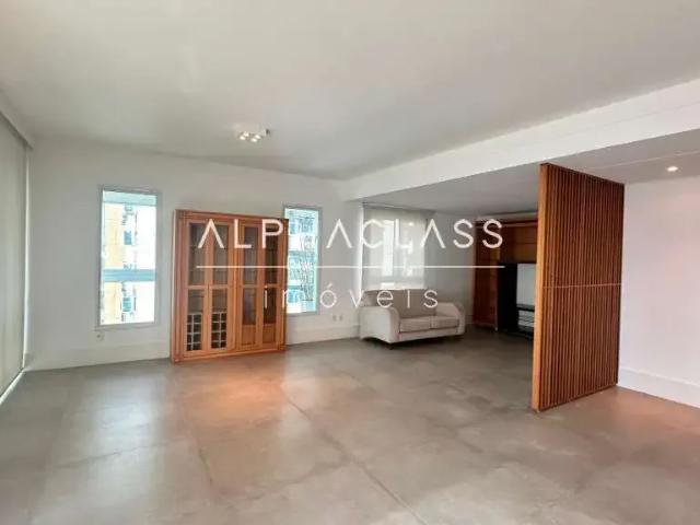 Apartamento para Venda em Barueri/SP Alphaville 3 Quartos