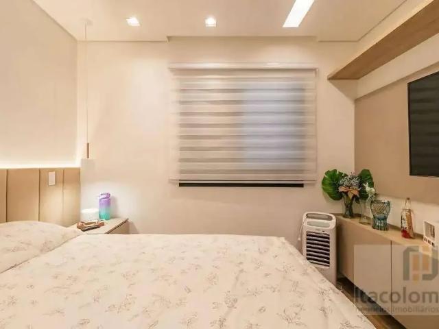 Apartamento para Venda em Barueri/SP Alphaville 3 Quartos