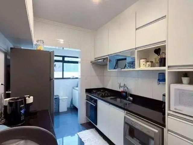 Apartamento para Venda em Barueri/SP Alphaville 3 Quartos