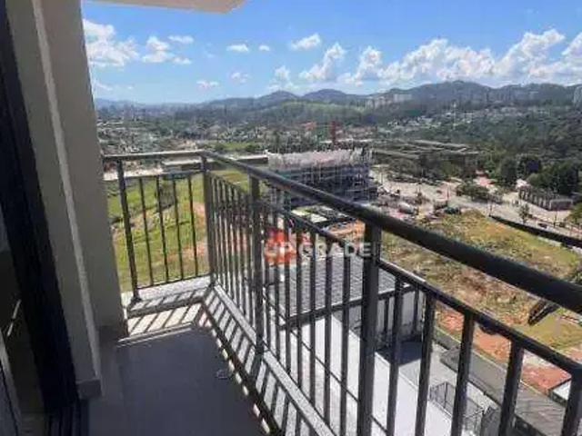 Apartamento para Venda em Barueri/SP Alphaville 3 Quartos