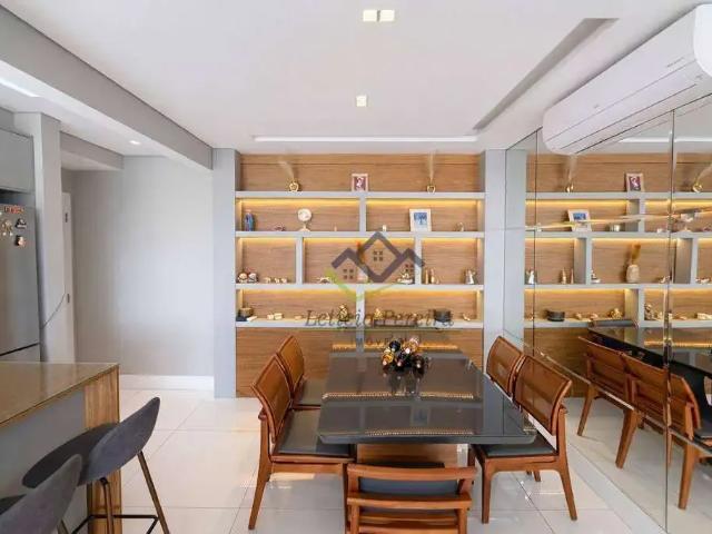 Apartamento para Venda em Barueri/SP Alphaville 3 Quartos