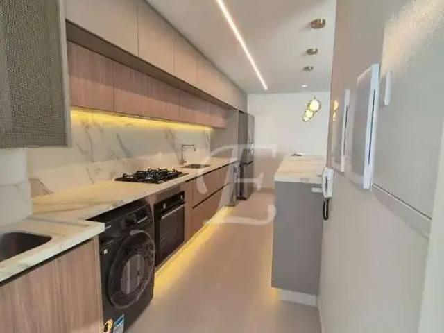 Apartamento para Venda em Barueri/SP Alphaville 3 Quartos