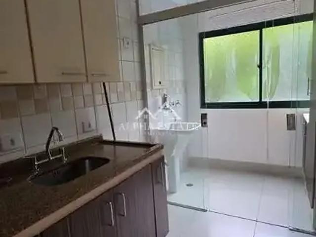 Apartamento para Venda em Barueri/SP Alphaville 3 Quartos
