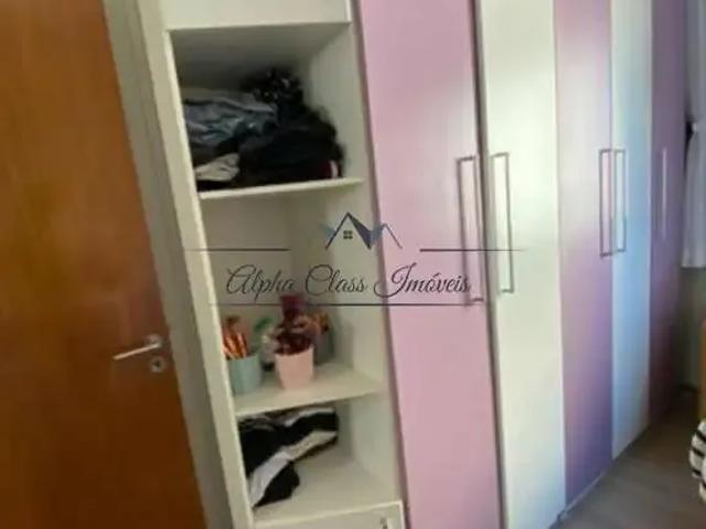 Apartamento para Venda em Barueri/SP Alphaville 1 Quartos