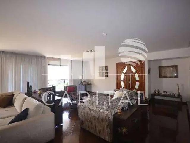 Apartamento para Venda em Barueri/SP Alphaville 3 Quartos