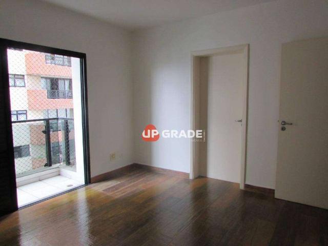 Apartamento para Venda em Barueri/SP Alphaville 3 Quartos