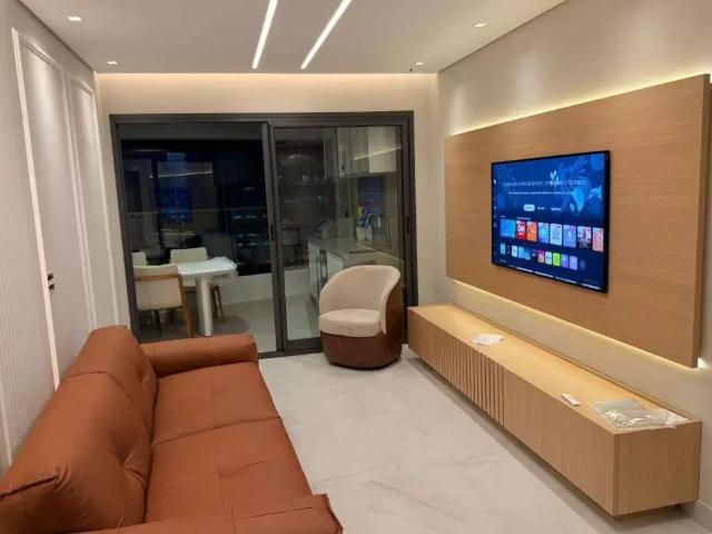 Apartamento para Venda em Barueri/SP Alphaville 3 Quartos