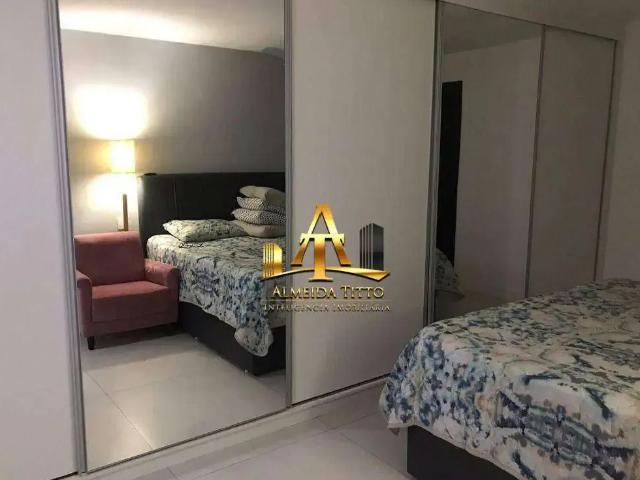 Apartamento para Venda em Barueri/SP Alphaville 3 Quartos
