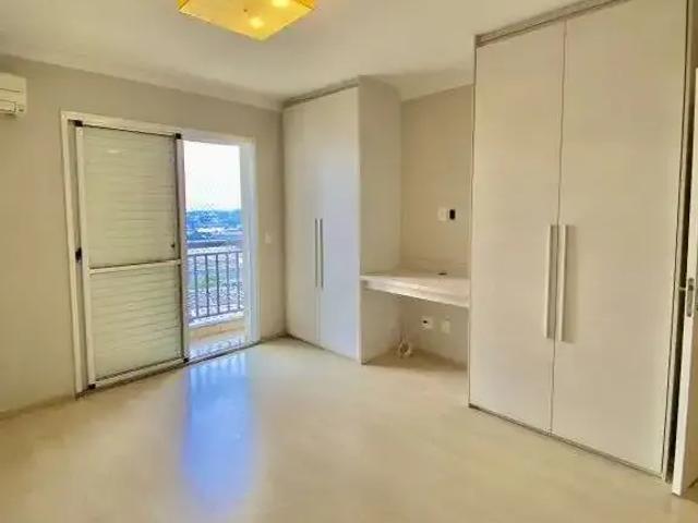 Apartamento para Venda em Barueri/SP Alphaville 3 Quartos